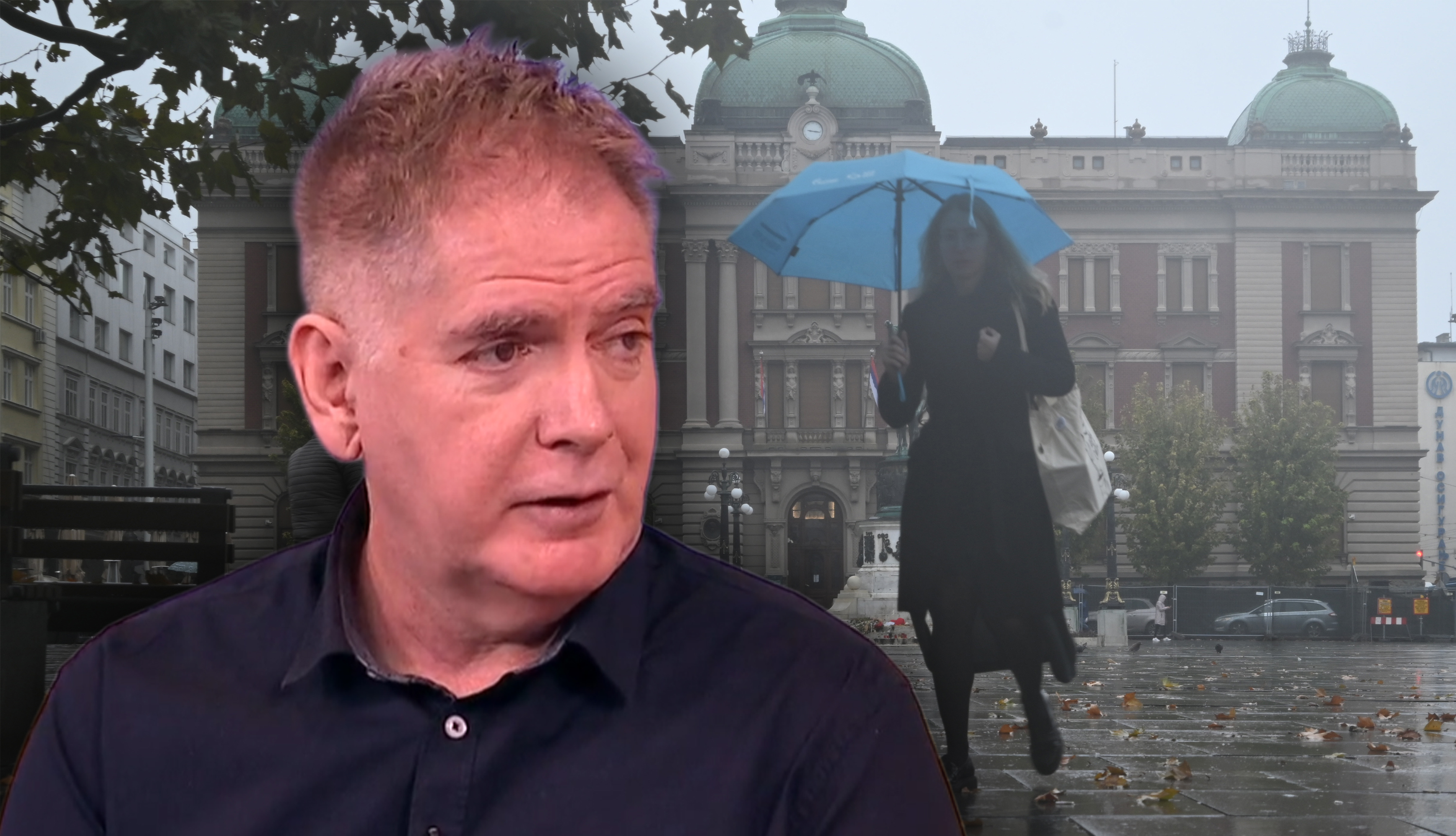 PRIRODNO ČUDO KAKVO NIJE VIĐENO 112 GODINA! Objavljena detaljna prognoza do zime: Danas na Krstovdan SVE SE MENJA, stiže nesvakidašnji FENOMEN, a onda SNEG