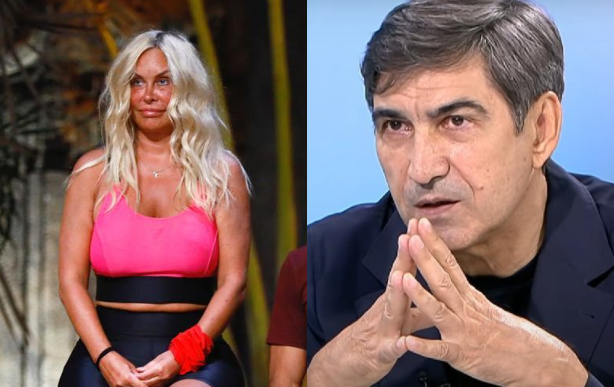 Cu ce notă a terminat Edan Pițurcă clasa a IX-a. Vica Blochina e mulțumită: „Eu doar îl susțin în tot ce face”