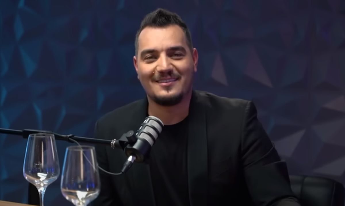 Anunțul făcut de Bursucu' după ce a lăsat Kanal D pentru Antena 1: „Se plătește mult”. Va fi implicat în mai multe proiecte