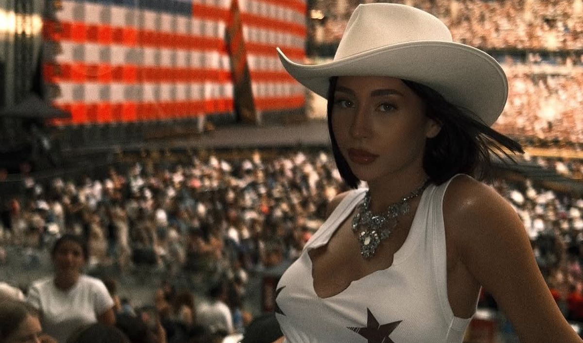 Cum a vorbit Nicole Cherry despre Jennifer Lopez după ce a cunoscut-o personal pe artistă: „Am avut ocazia să o întâlnesc”