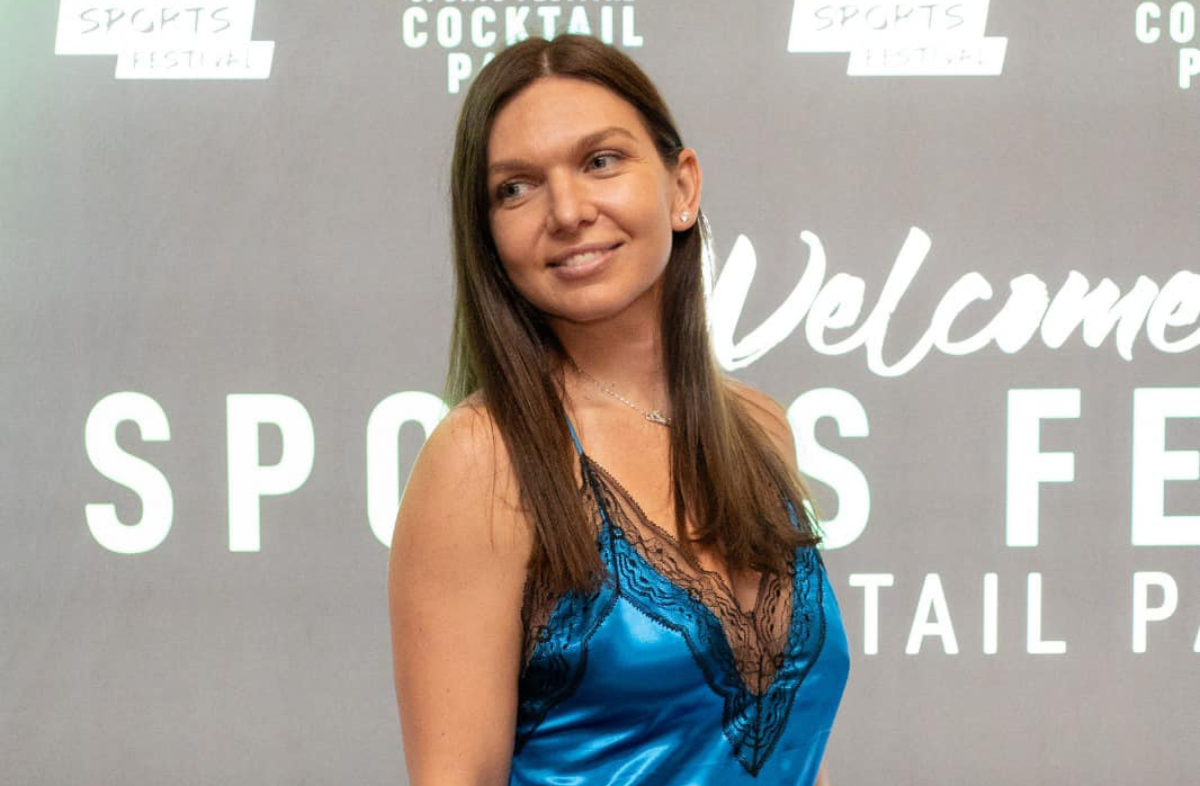 Cât costă să petreci Revelionul la hotelul din Brașov al Simonei Halep. Prețurile nu sunt pentru toată lumea