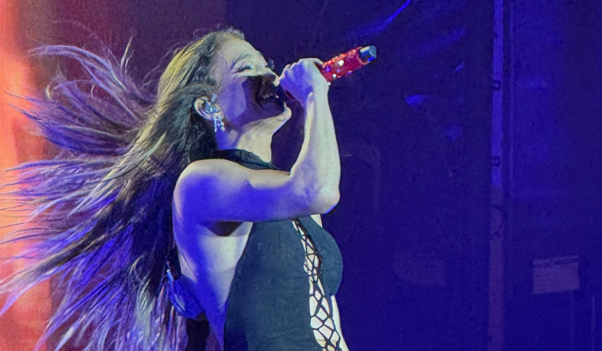 Gestul făcut de Jennifer Lopez imediat după ce a ieșit din hotelul în care a stat în București