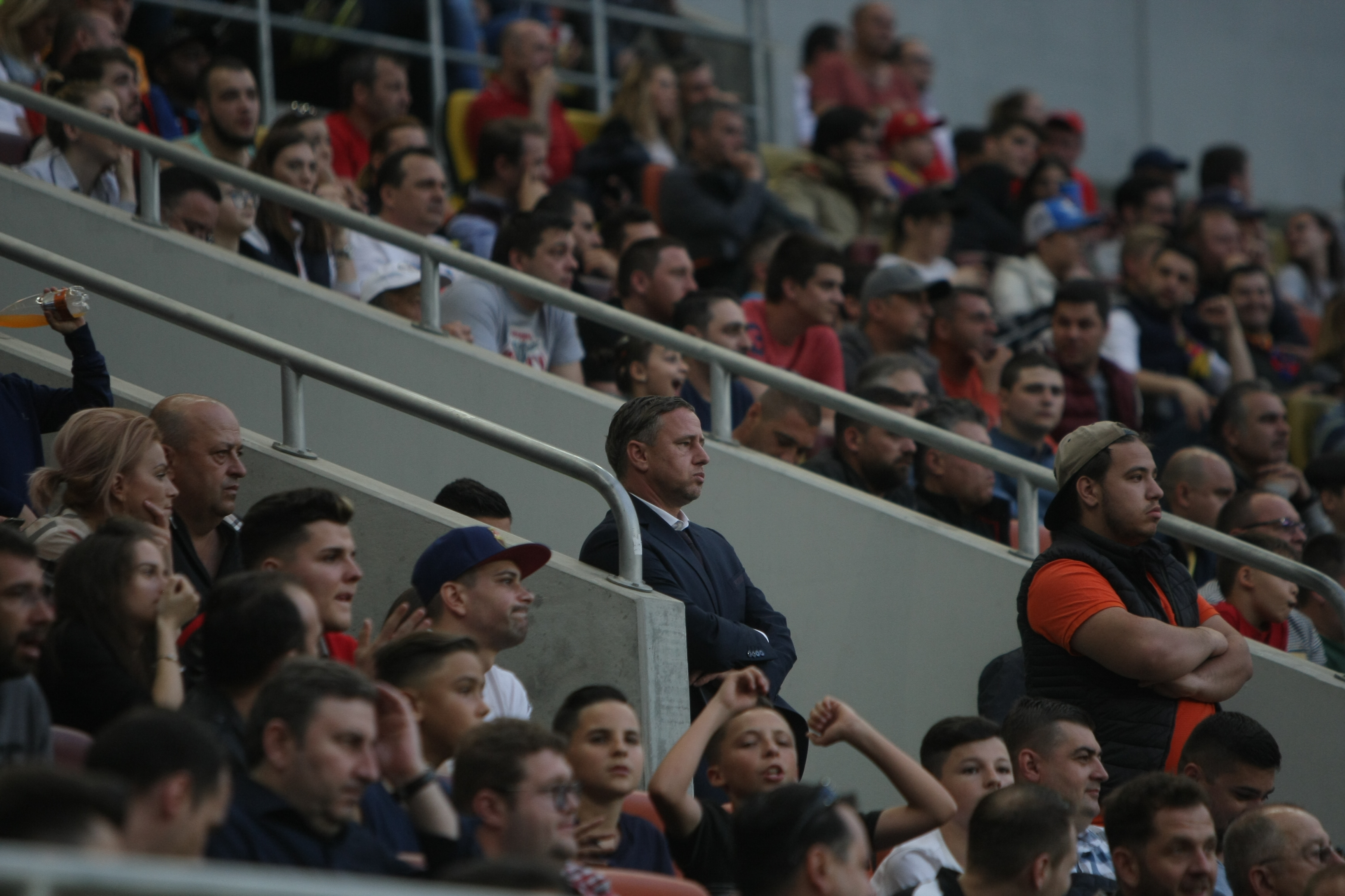 Liga 1, play-off, ultima etapă: FCSB - CS U Craiova 3-0. Victorie degeaba. Alibec și-a făcut treaba, cu o dublă. Ultima speranță: TAS / LIVE BLOG