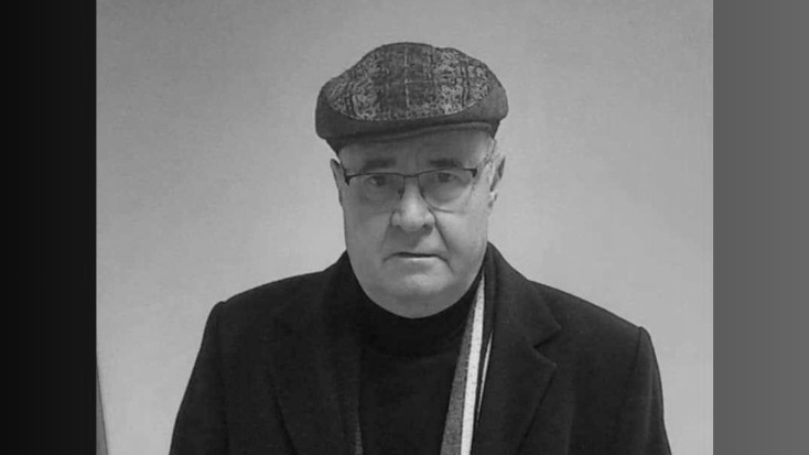 Meghalt Mód László