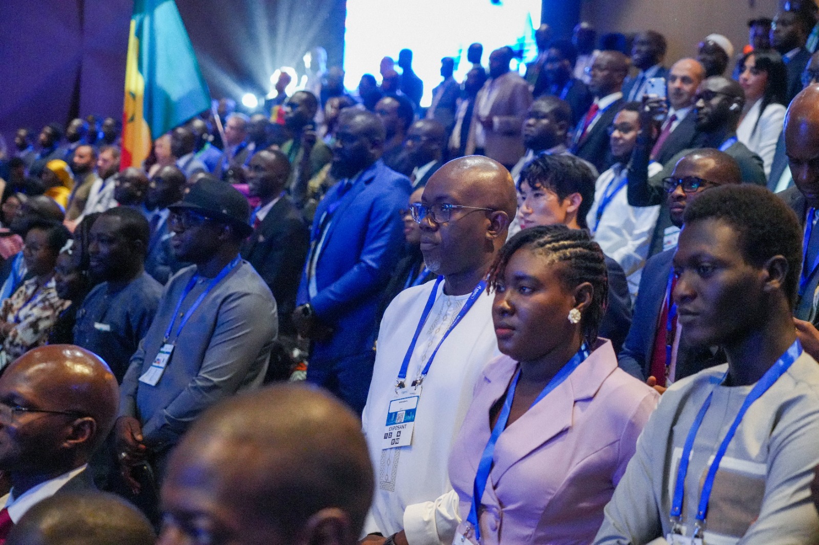 Fii Senegal Forum