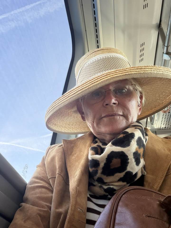 Cum a slăbit Monica Tatoiu trei kilograme în vacanță: „Liniște și pace”. Vedeta a spus de ce pleacă în SUA fără soțul ei