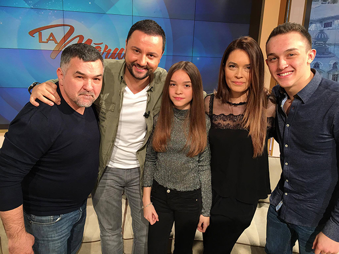Leonard Doroftei, confesiuni emoționante: „15 ani nu am dormit nicio noapte”. Detalii neștiute despre viața sportivului