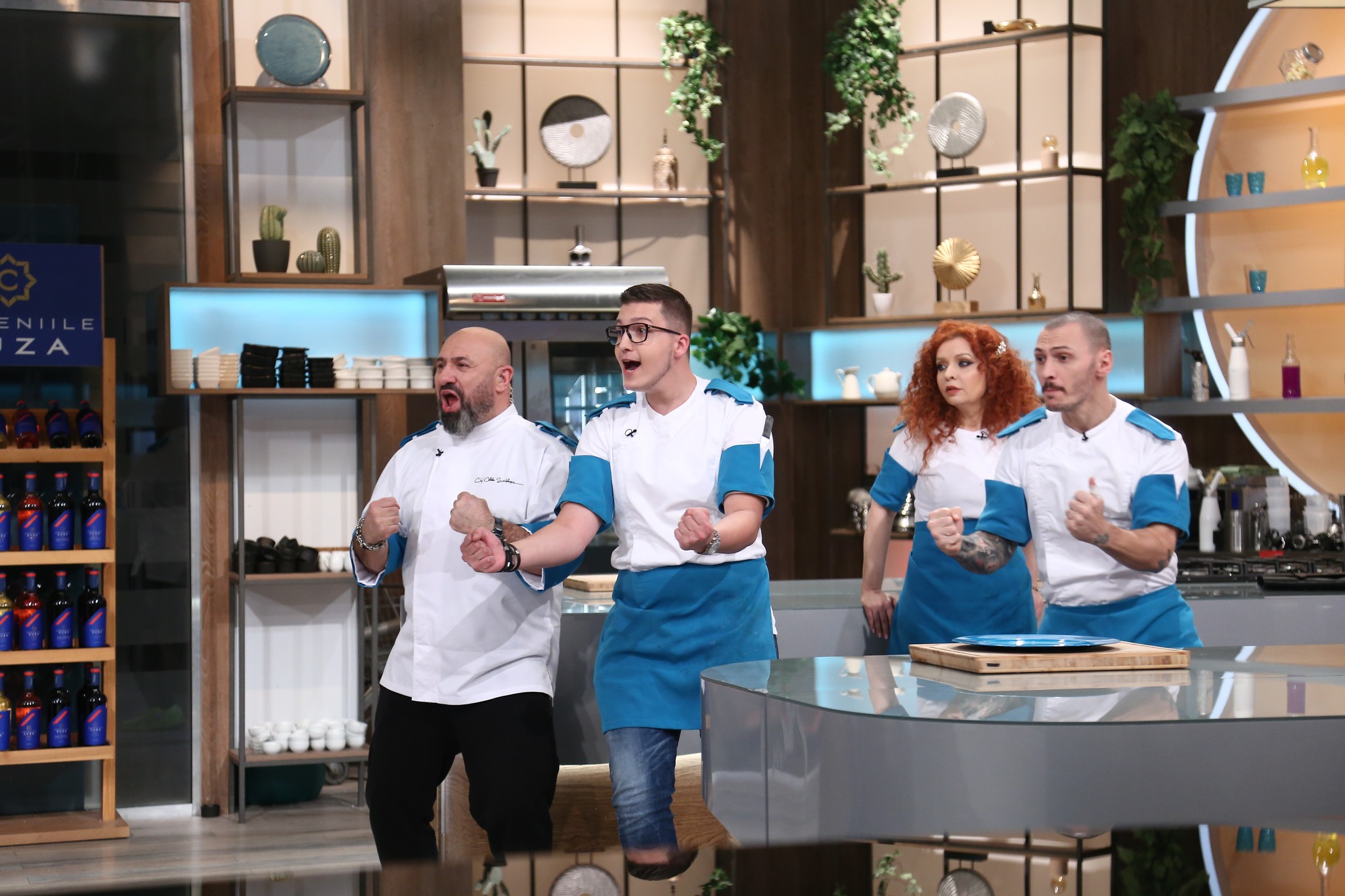 Ce spune Cătălin Scărlătescu despre Mona Segall, după ce a fost dat în judecată de Antena 1. „Nu pot decât toată viața mea s-o iubesc”