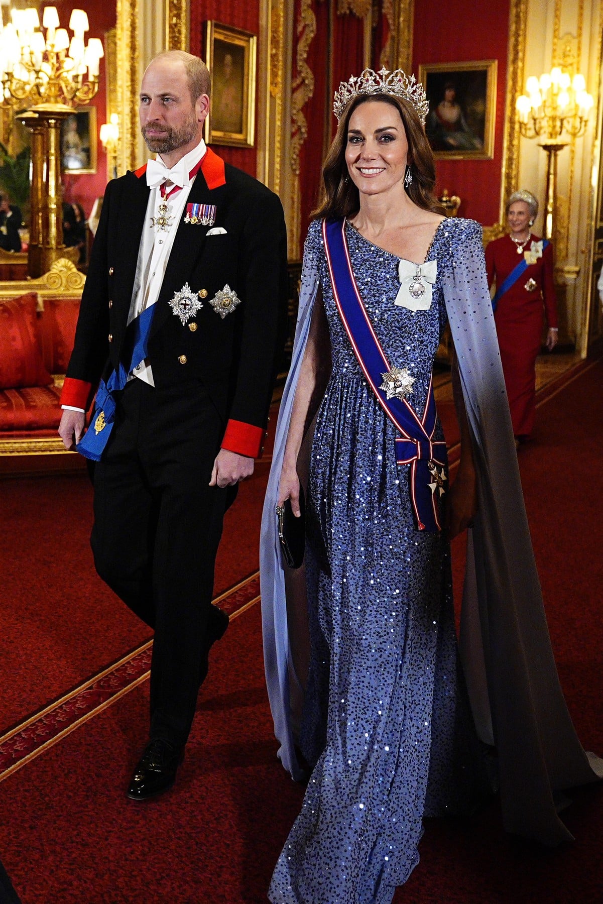 Cum au apărut Kate Middleton și Prințul William la Premiile BAFTA 2026. Ce au observat fanii în imagini: „Unde i-a dispărut părul?”