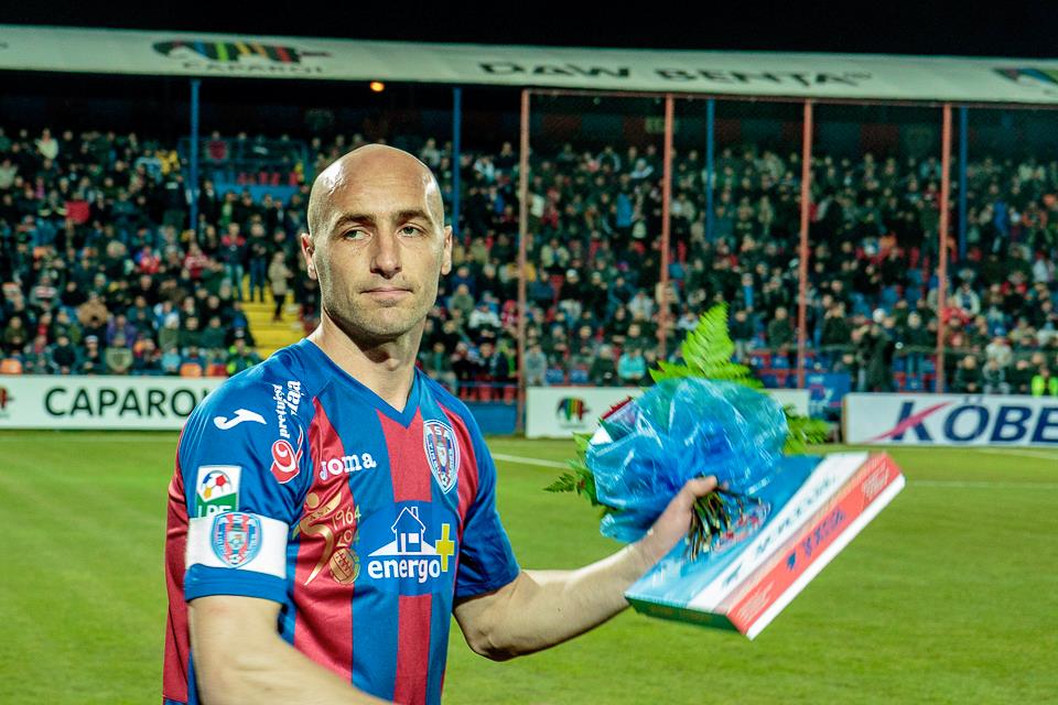 Gabi Mureșan încinge ”finala” cu Steaua: ”Vrem arbitraj corect"