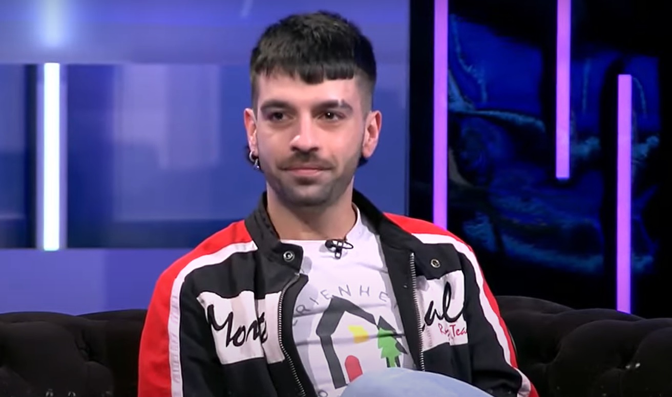David Pușcaș, în căutarea mamei sale naturale. Ce a aflat fiul adoptiv al Luminiței Anghel: „Vreau să o văd, să o aud”