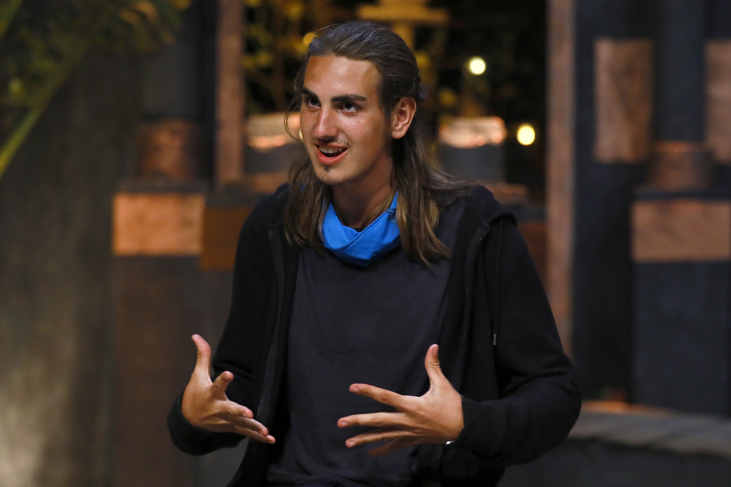 Survivor România 2023. Penultima săptămâna a concurenților în Republica Dominicană: „Să rămân cu Ștefi și cu Carmen”