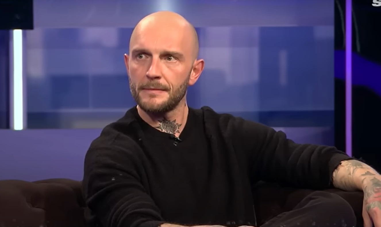 Cătălin Bordea a spus cum a trecut peste divorțul de Livia. Metoda care l-a ajutat să scape de depresie: „Am aplicat regula de 5”