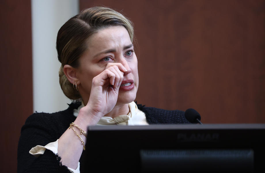 Johnny Depp rupe tăcerea despre Amber Heard după procesul de defăimare: „Am fost un fraier că m-am îndrăgostit”