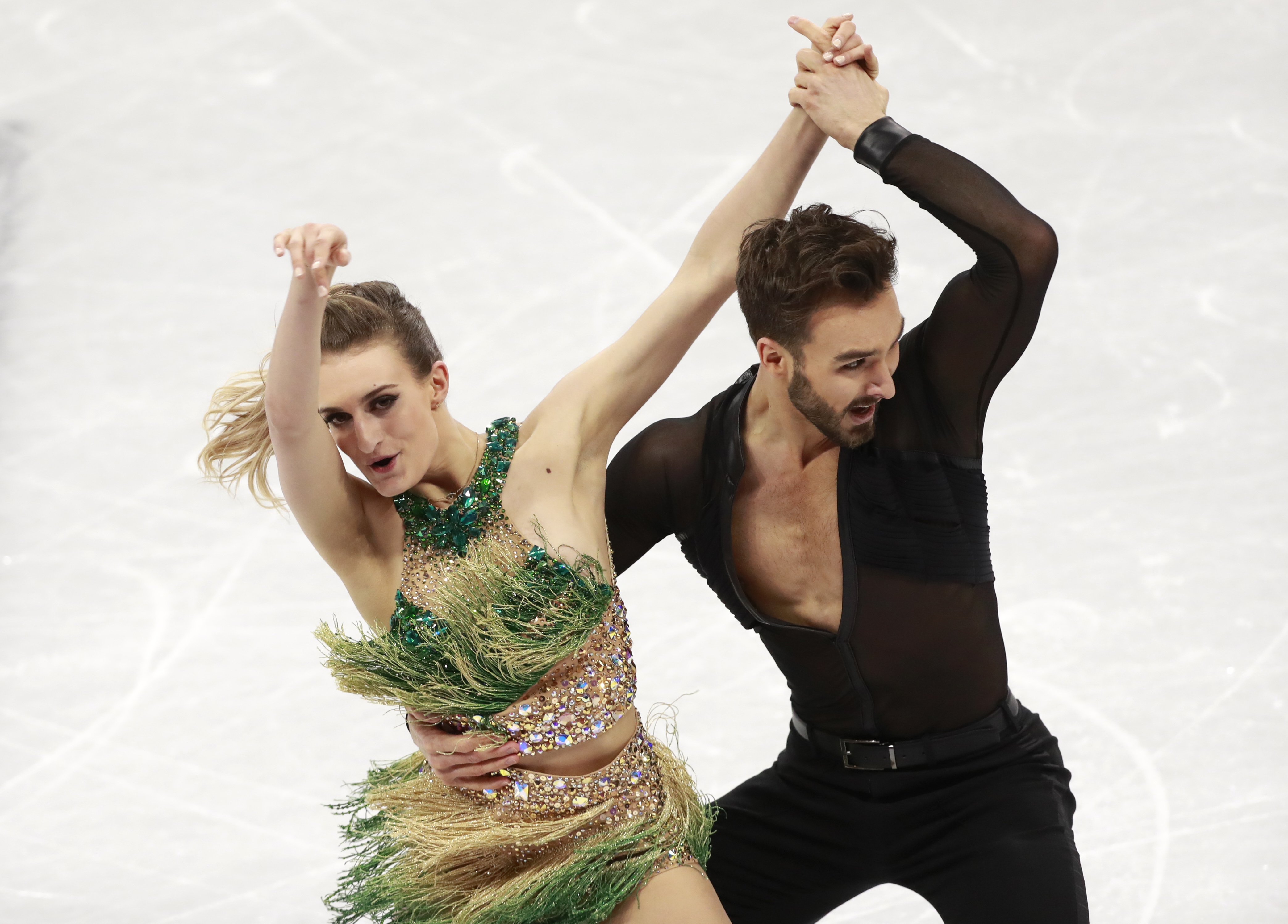 LIVE BLOG Jocurile Olimpice de iarnă 2018, program și rezultate. Norvegia, prima în clasamentul final pe medalii | FOTO