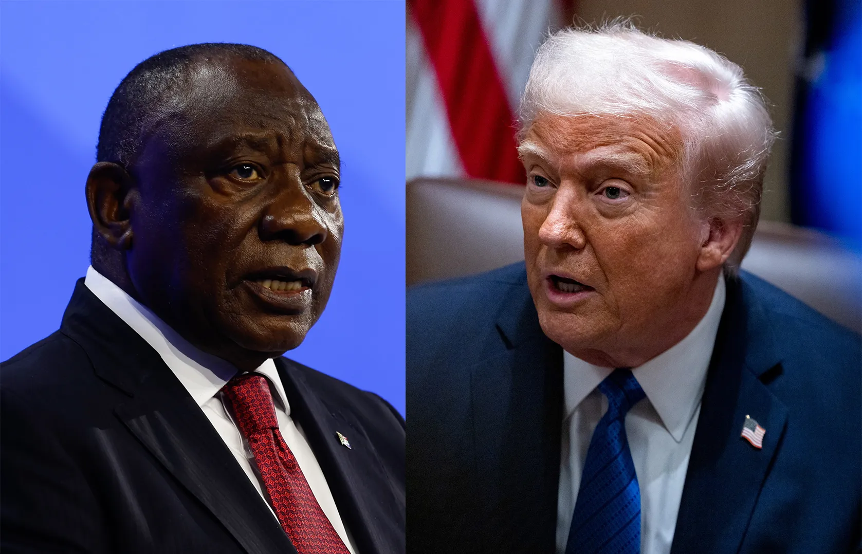 Africa's richest country hit with 30% US tariff after trade talks fail