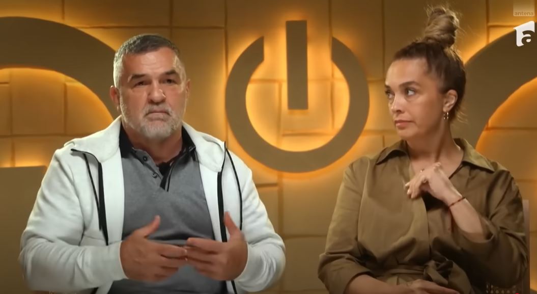 Răspunsul lui Leonard Doroftei după ce a fost pus la zid pe internet pentru că promovează înrolarea în armată: „Jocul lor de manipulare”