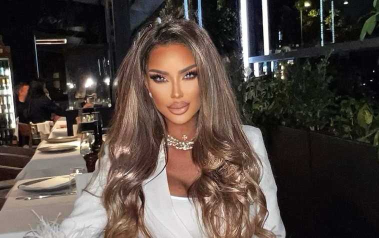 Câți bani câștigă Bianca Drăgușanu lunar. Și-a cumpărat apartament în Dubai fără să-l vadă