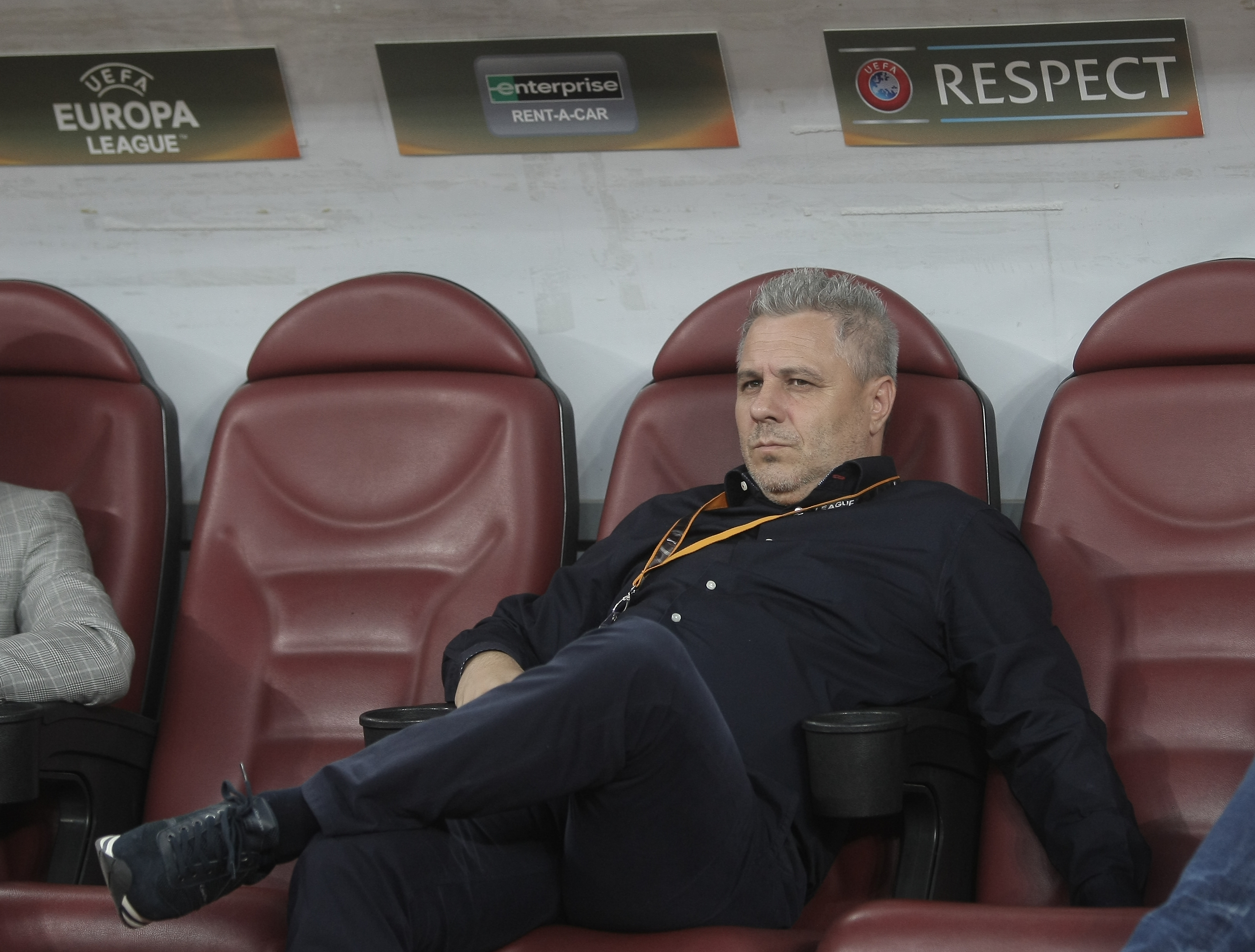 Liga Europa, Grupa E. Astra Giurgiu - Austria Viena 2-3. Ai nimănui! Pe un stadion gol, campionii României au fost făcuți snițel vienez! Oaspeții au terminat în 10 / FOTO&VIDEO