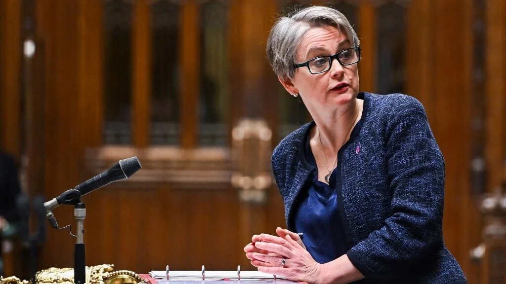 The UK Home Office, under Secretary Yvette Cooper warned thousands of foreign students that overstaying their visas could result in removal from the country