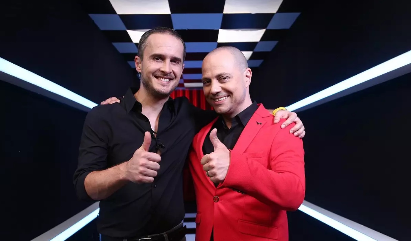 Cu ce se ocupă Șerban Copoț, după ce a plecat de la Antena 1. Noua meserie nu are nicio legătură cu muzica