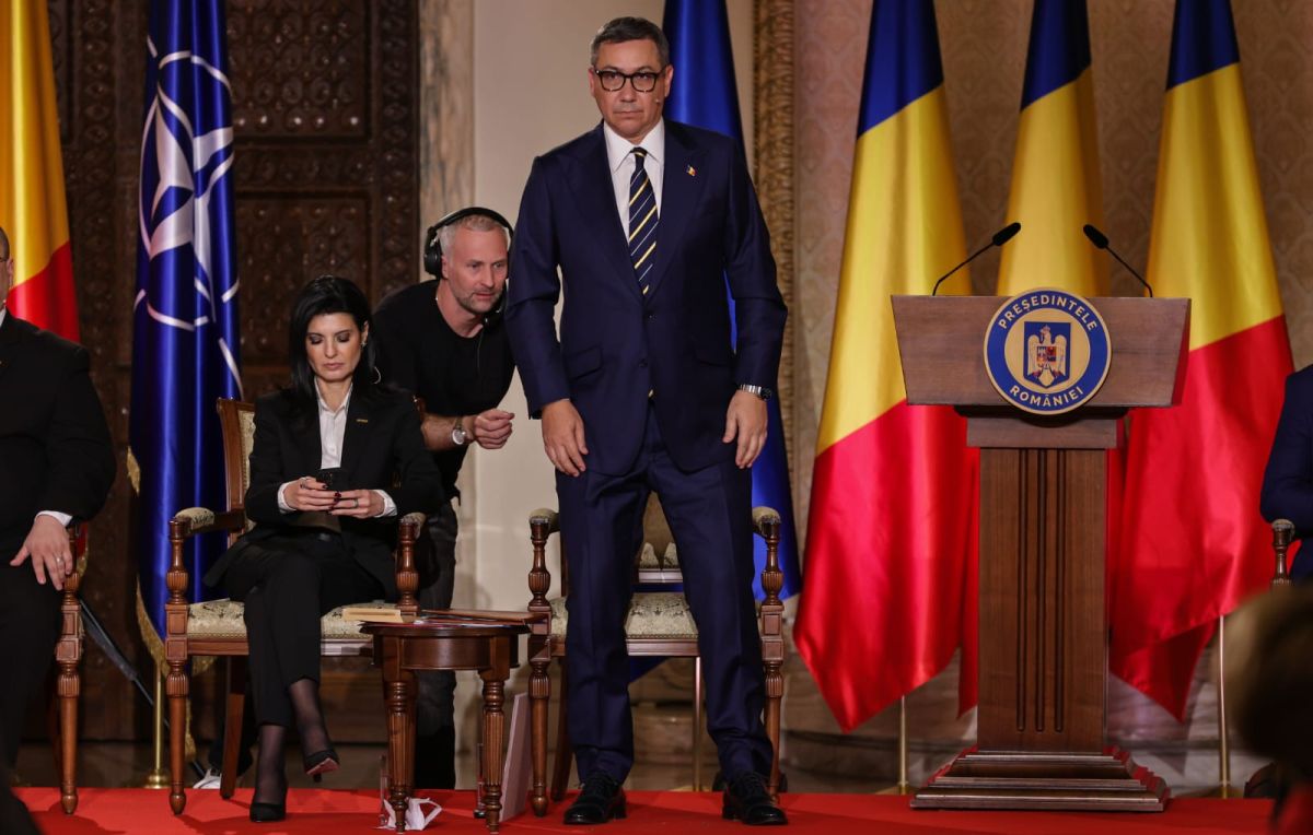 Imagini cu Victor Ponta și noua iubită. Cine este și cu ce se ocupă femeia cu care a înlocuit-o pe Daciana Sârbu