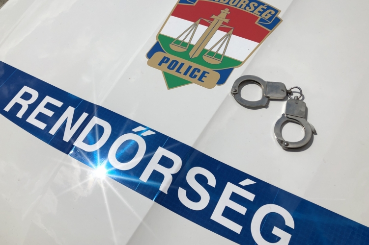 Elkezdődött a hajtóvadászat: a 106-os kulcs vezethet az audis ámokfutó nyomára – Fotón a gyanúsított, aki miatt 7 ember sérülhetett meg