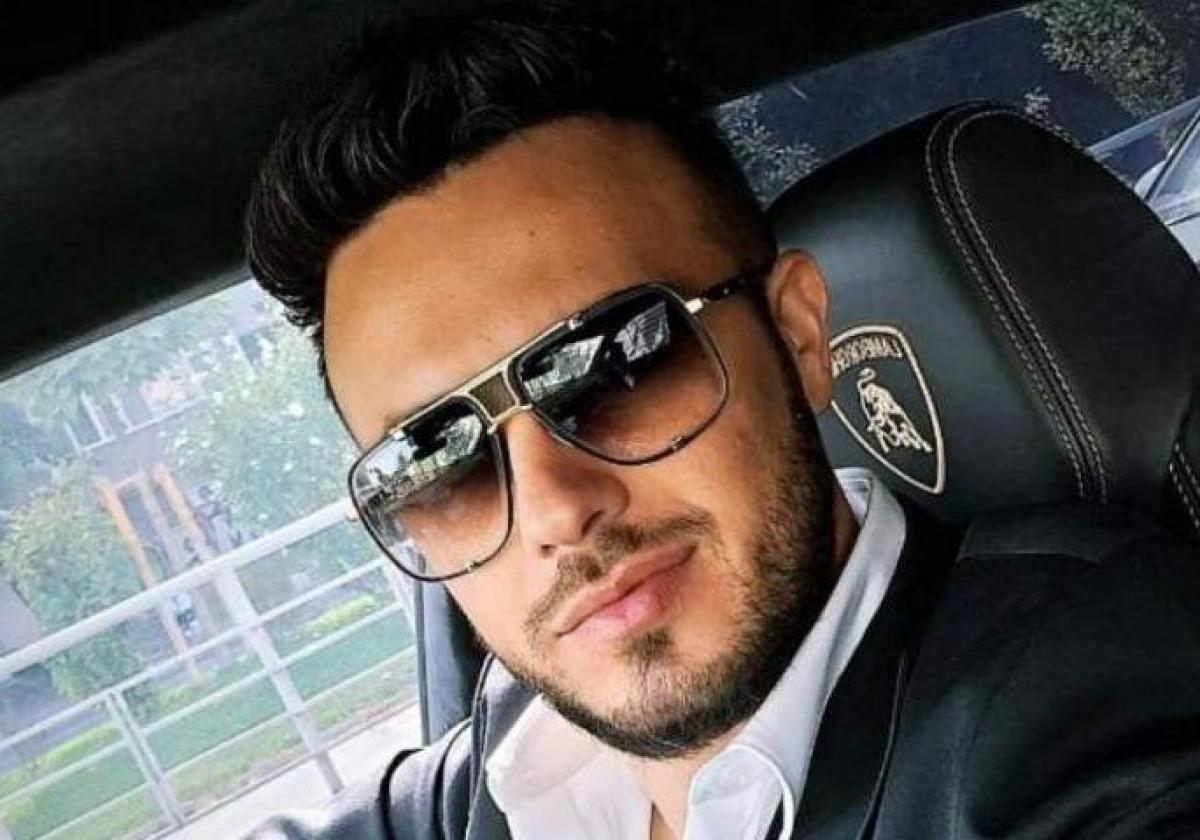 Gabi Bădălău a spus de câte ori a înșelat-o pe Bianca Drăgușanu. De ce s-a căsătorit cu Claudia Pătrășcanu, deși nu o iubea