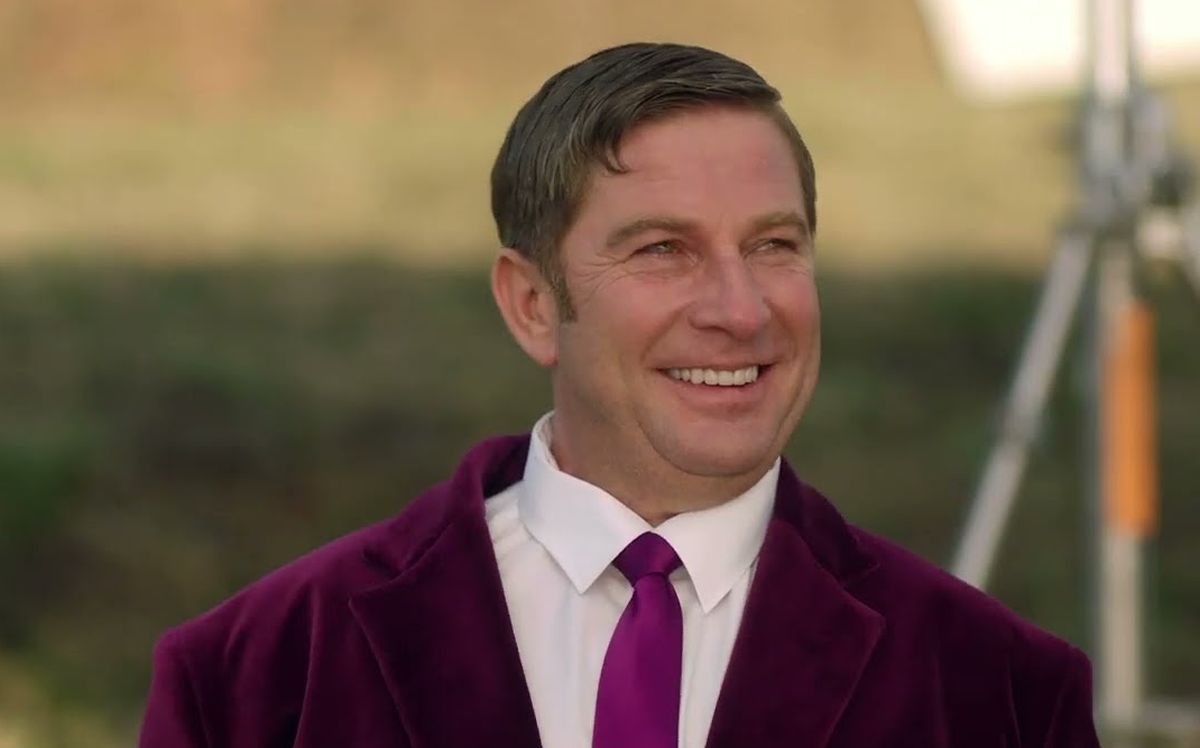 Filmul pe care îl pregătesc Pavel Bartoș și Smiley: „În septembrie începem să filmăm”. Revine actorul în seriale la PRO TV?