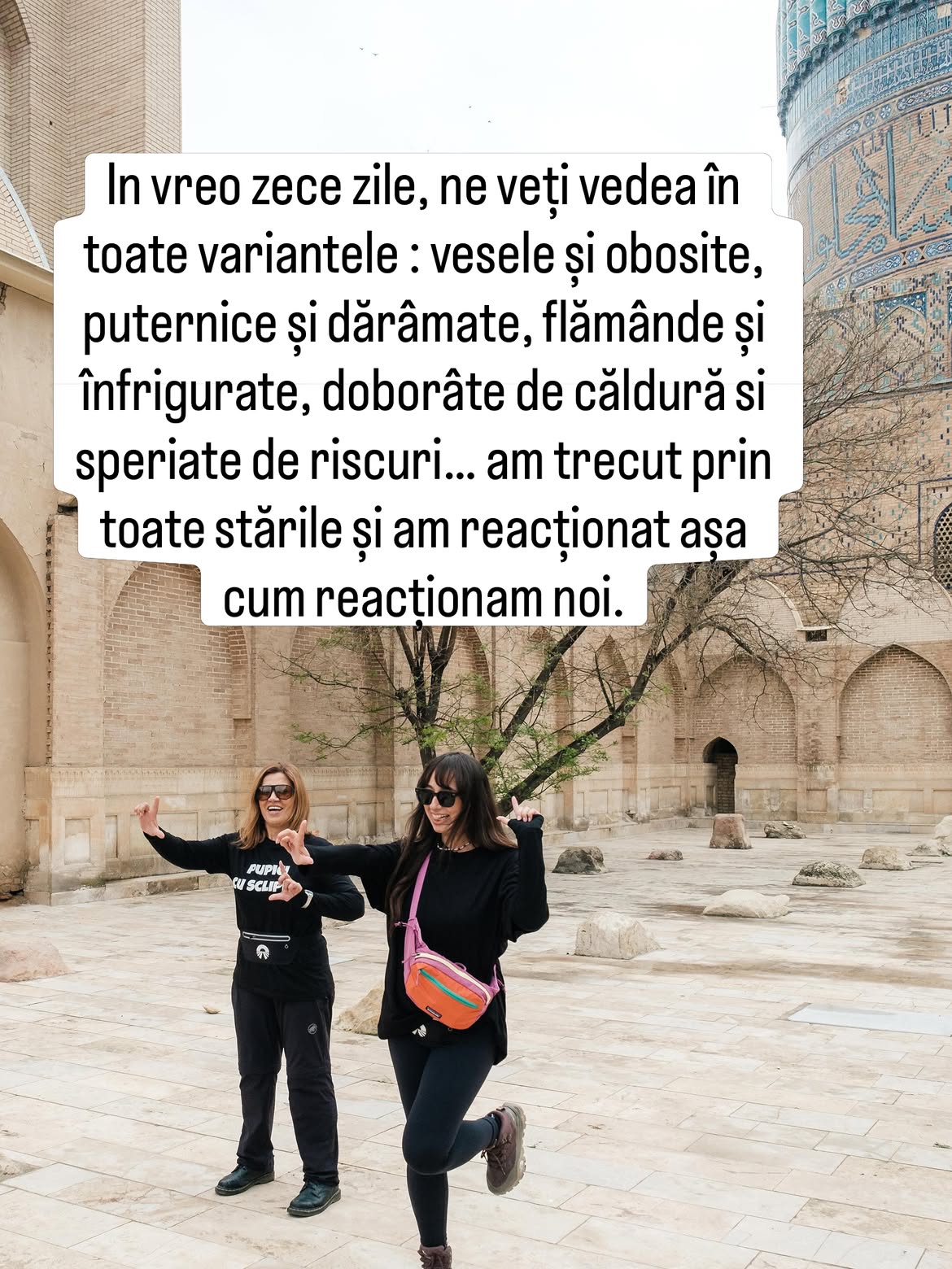 Cum a ajuns Mirela Retegan să participe la Asia Express 2026: „Am refuzat ani la rând invitația”