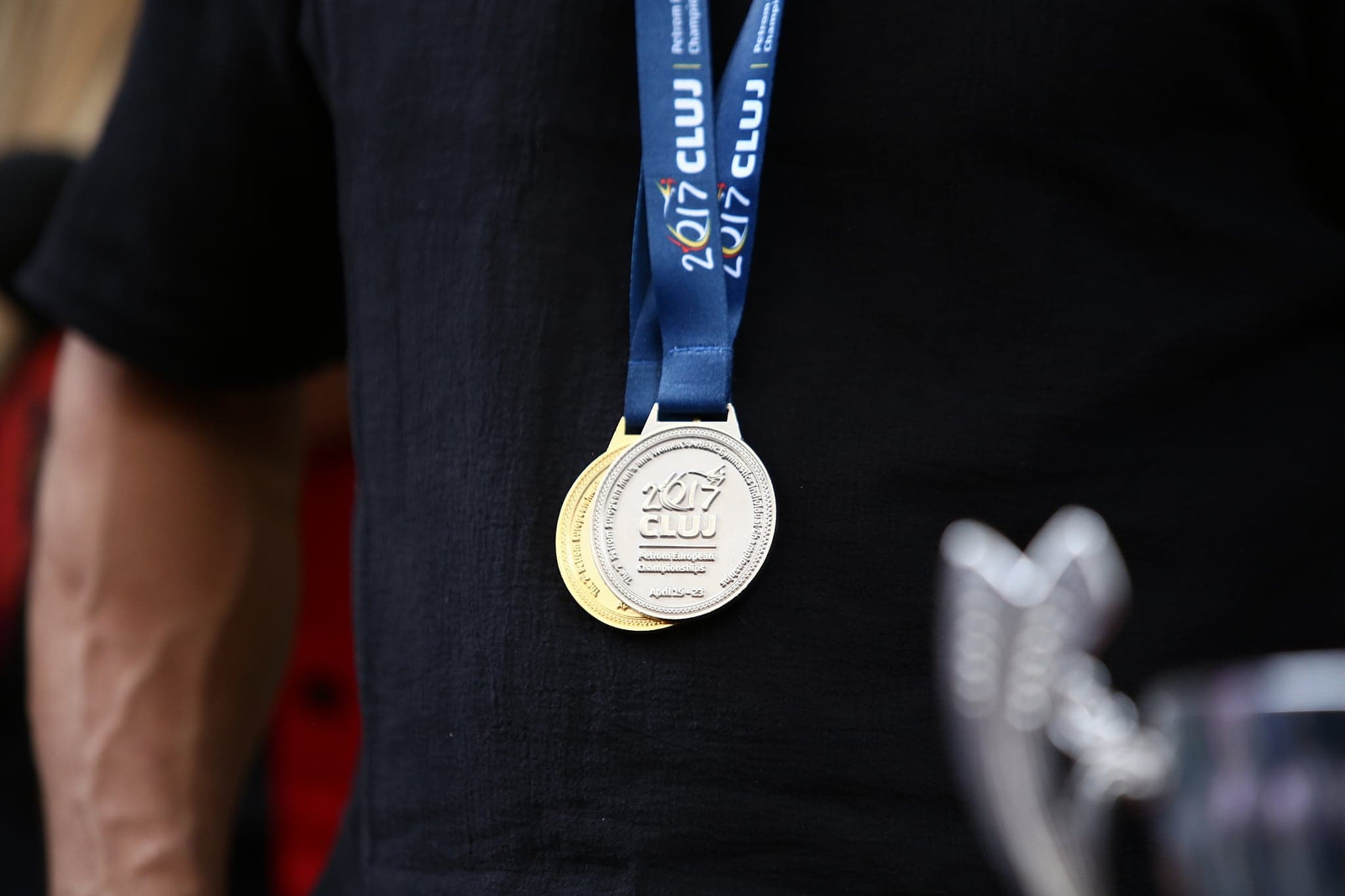 UPDATE/ Marian Drăgulescu poate participa la Campionatele Europene, a afirmat cardiologul său (FOTO&VIDEO)