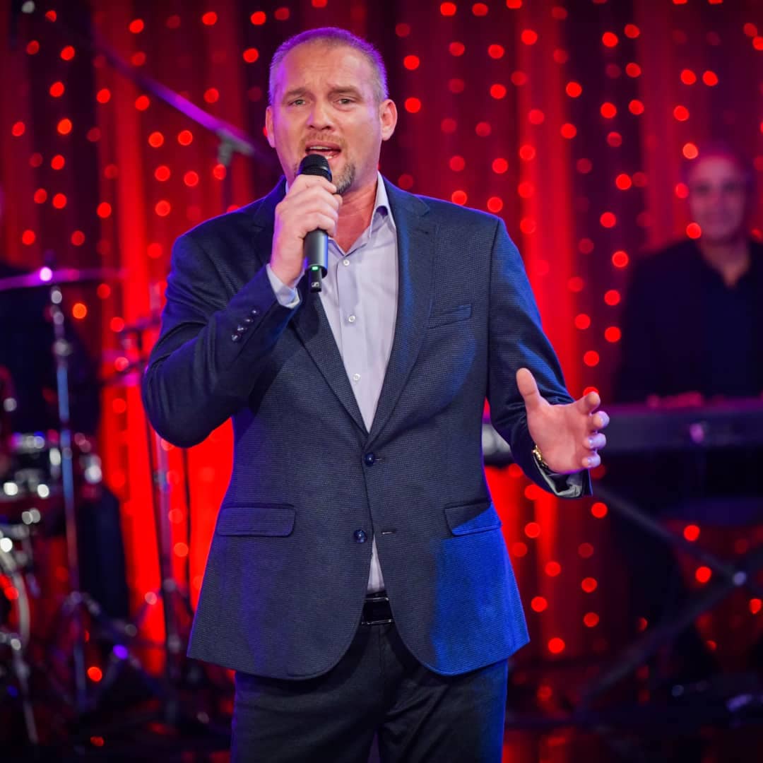 Ce a pățit Radu Palaniță, mecanicul auto care a câștigat „Românii au talent” 2020, înainte de un concert: „Am dus-o pe femeie la spital, dar n-am anunțat Poliția”