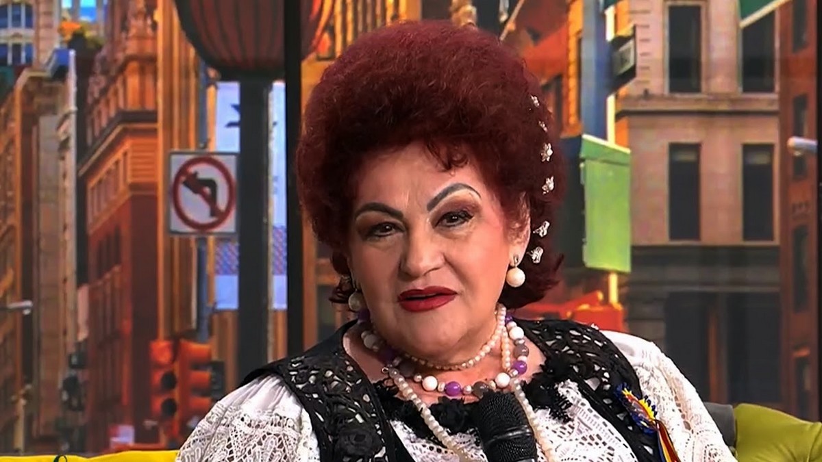 Ce pensie are Elena Merișoreanu în anul 2025: „Chiar nu vede nimeni că bătrânii o duc rău?”