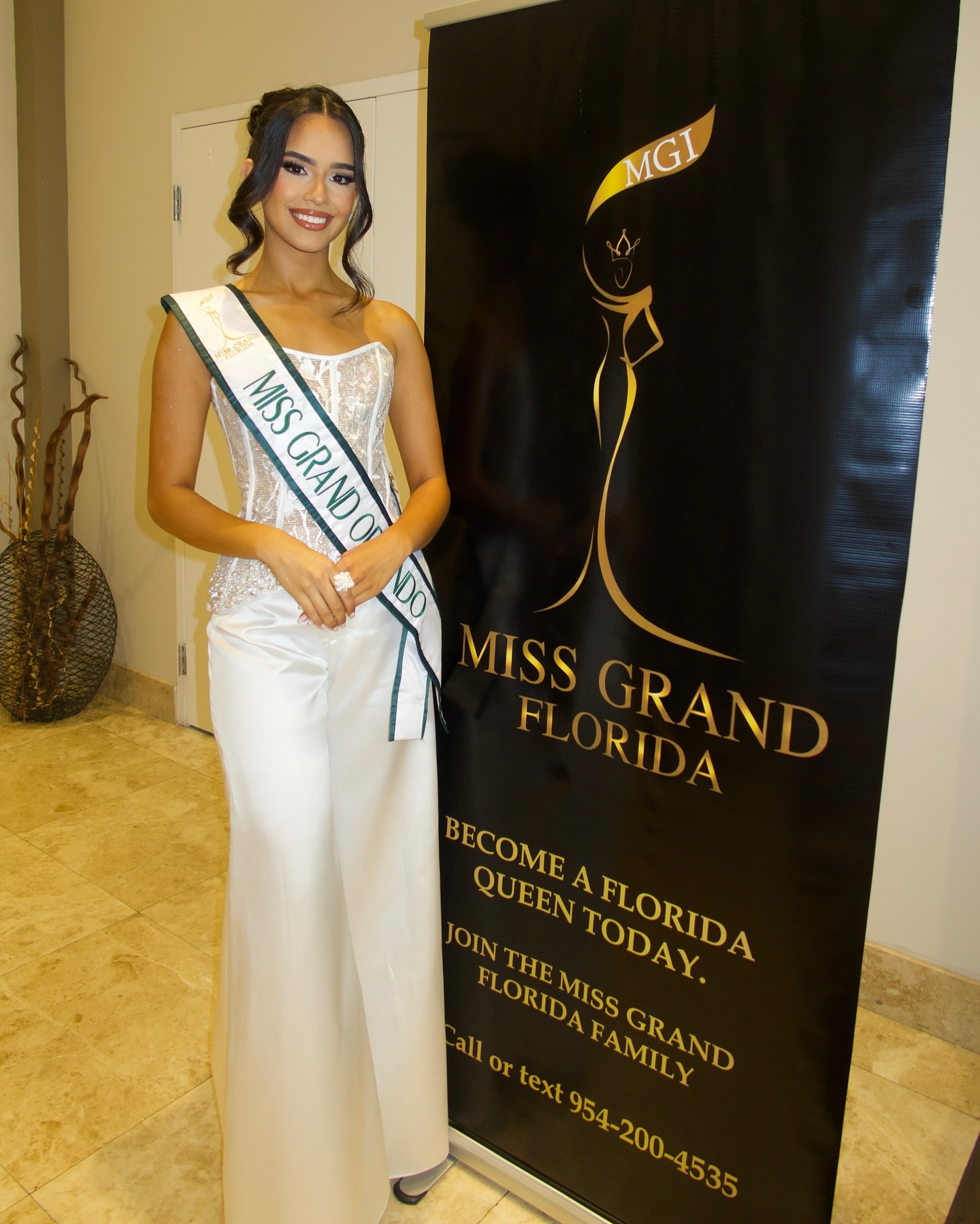 Miss Grand Orlando 2025 și iubitul ei au fost găsiți morți după cutremurele din Venezuela. Cei doi au sfârșit îmbrățișați sub dărâmături