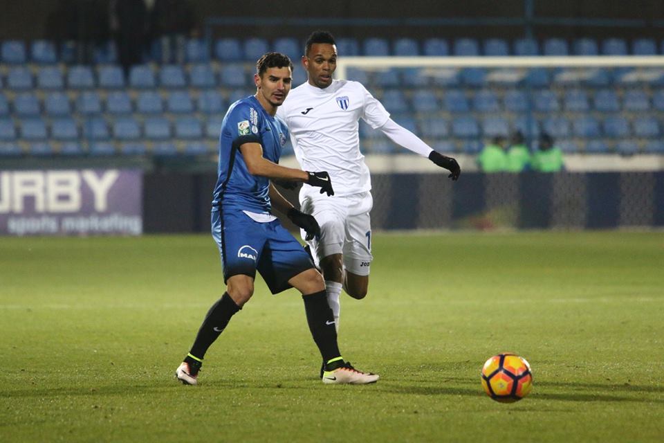 Liga 1, etapa 19. Viitorul - CSU Craiova 2-0. Hagi conduce România. Chițu și Hodorogea l-au făcut fericit. Se confirmă ultima premoniție a ”Regelui”? / VIDEO