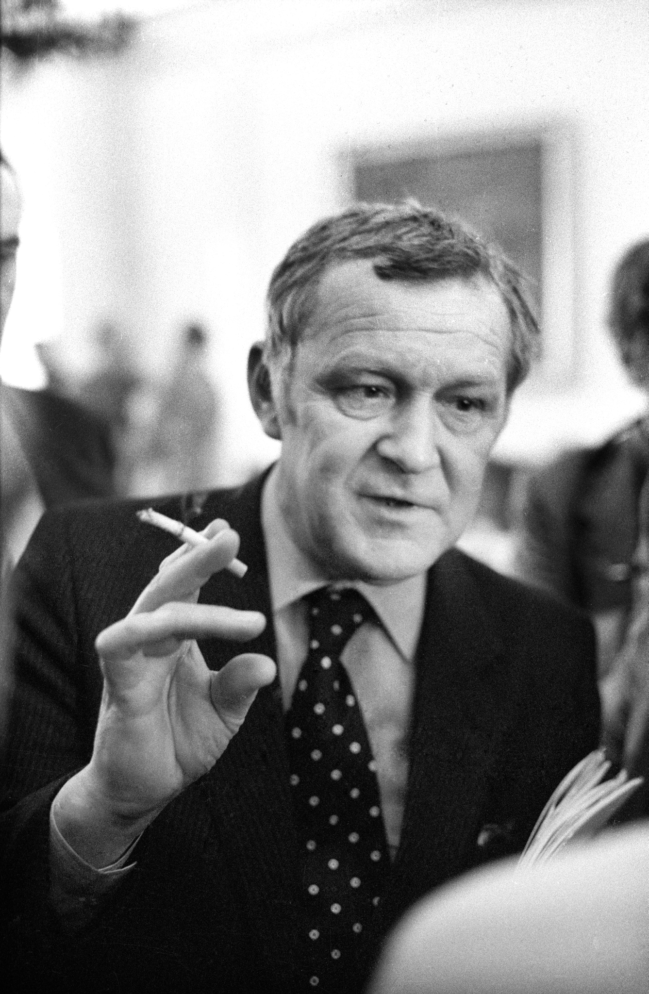 Mieczysław Rakowski – życiorys, wywiady i wiadomości | Wiadomości