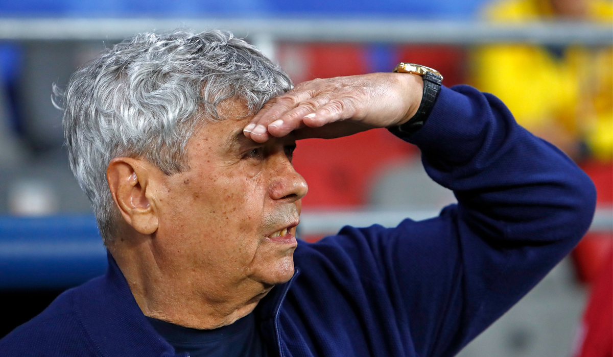 Ce spunea Mircea Lucescu despre moarte în urmă cu 16 ani: „Eu și Ferguson suntem nemuritori. Aș vrea să mor pe teren”