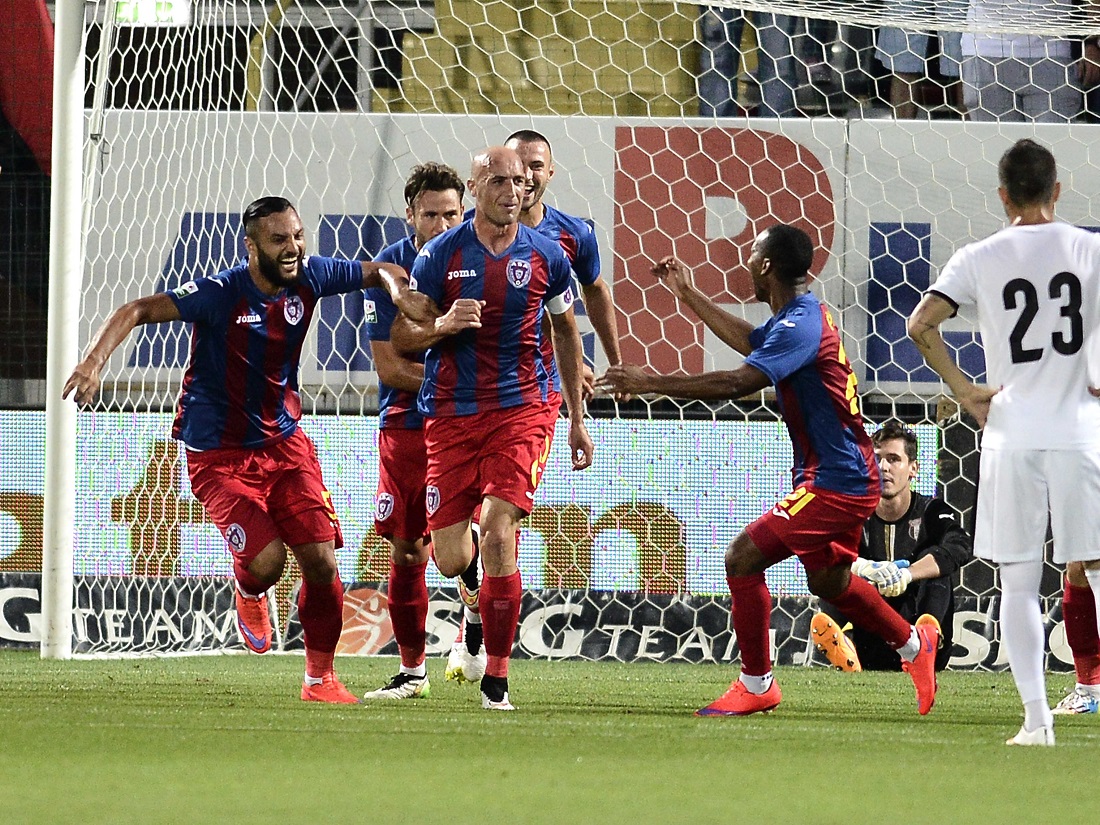 Fiul lui Gabi Mureșan, mesaj emoționant după decesul fostului fotbalist. Înmormântarea are loc astăzi