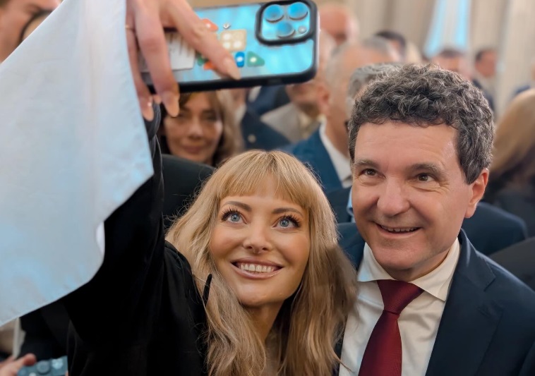 Oana Zăvoranu, atac dur la adresa Deliei Matache: „Ce faci în muzică este de-a dreptul demonic”. De la ce a pornit conflictul