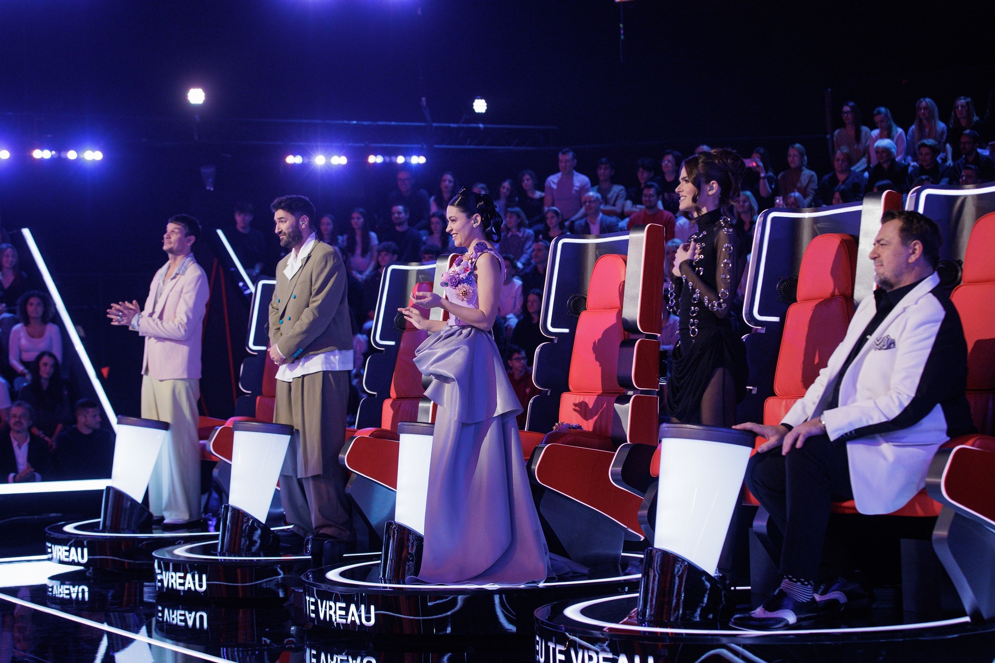 PRO TV, anunț oficial despre Vocea României 2026. Ce se întâmplă cu emisiunea de la PRO TV