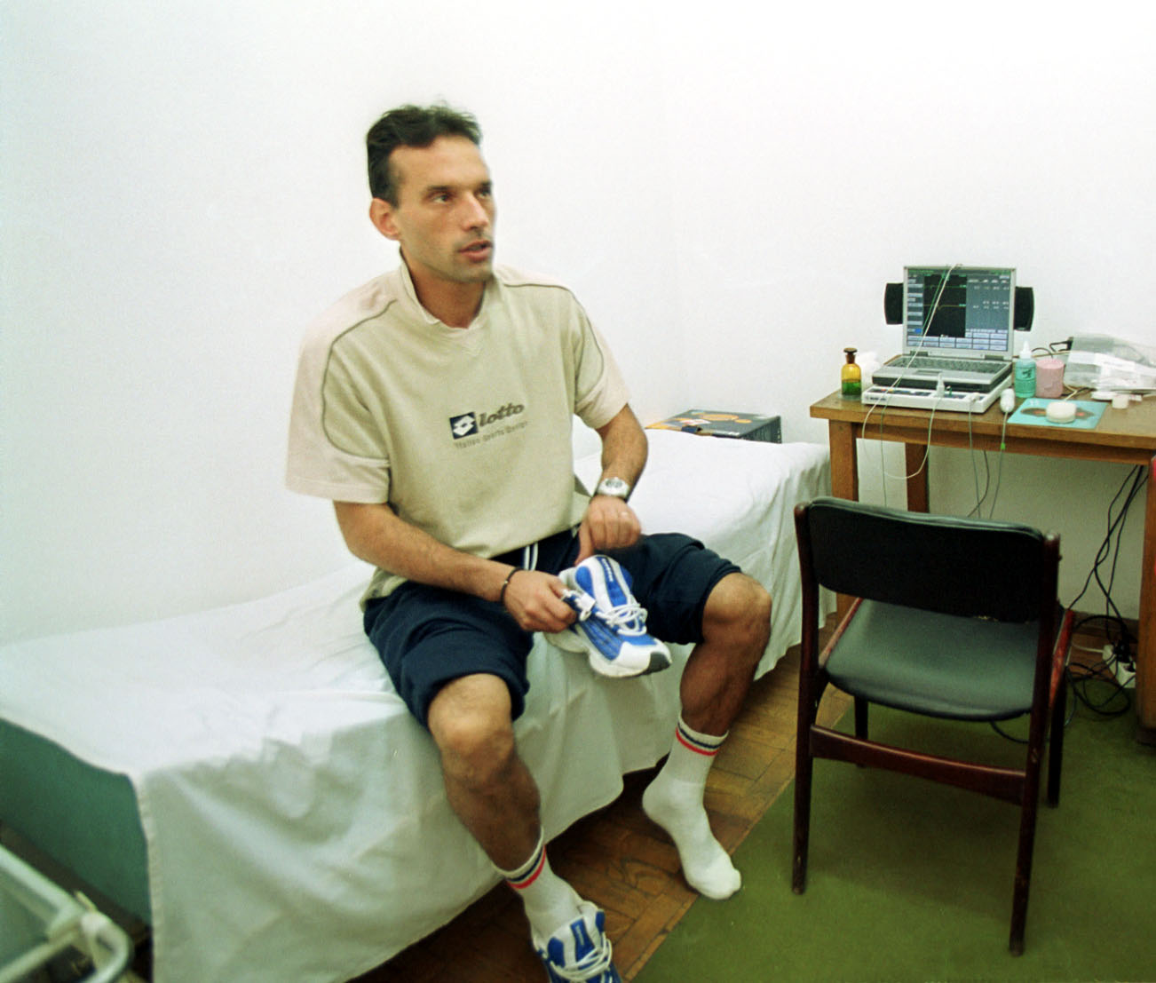 Câți bani a primit Florin Prunea să semneze cu PRO TV. Pleacă la Desafio, show care înlocuiește Survivor