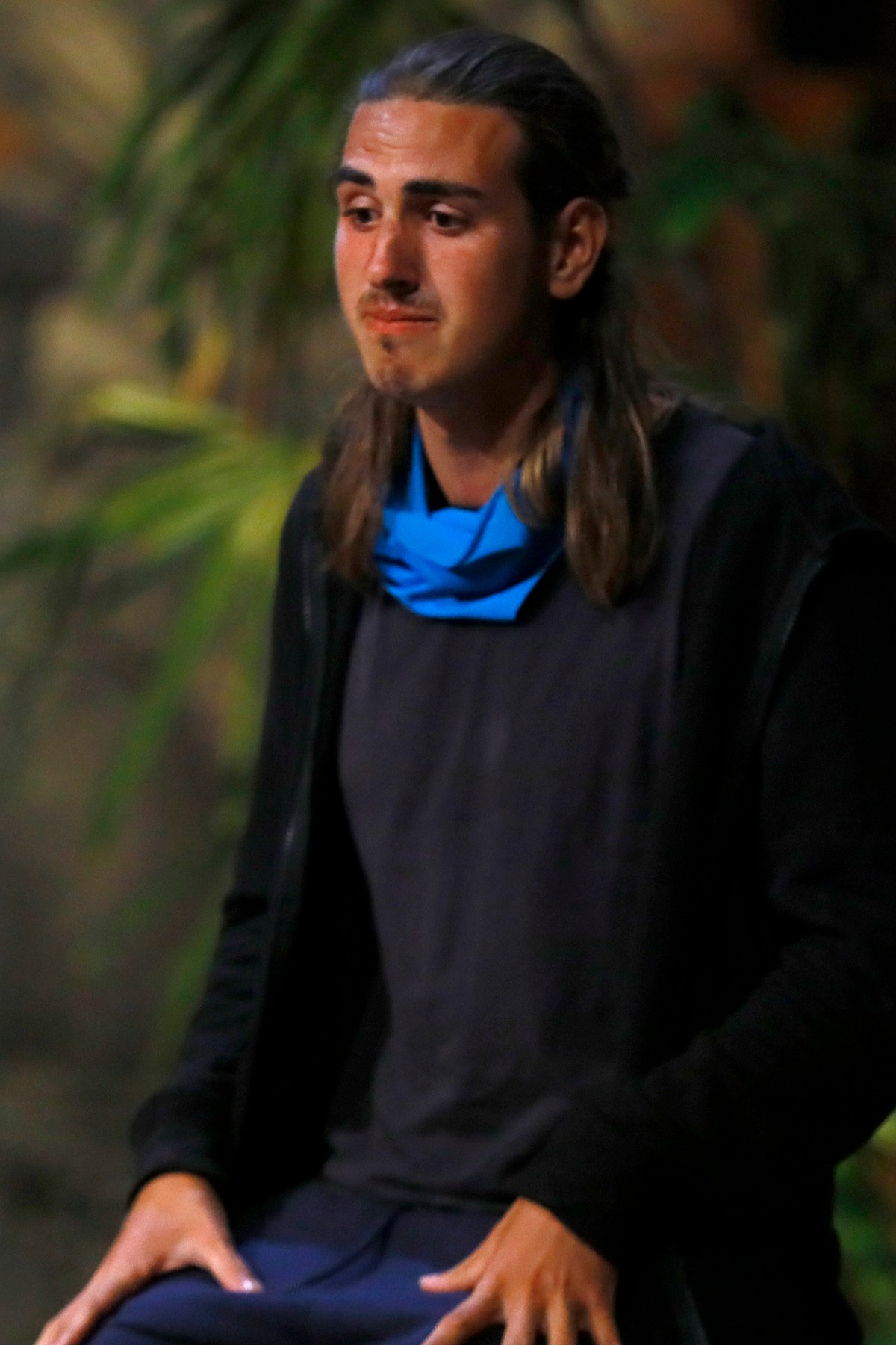 Răzvan Danciu a fost eliminat de la Survivor România 2023. Reacțiile fanilor, după plecarea lui: „Cea mai nedreaptă eliminare”