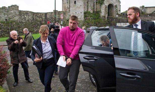 Româncă ucisă în casa în care se mutase de o săptămână, în Irlanda. Marian, logodnicul Mihaelei: „Am visat că o omoram!”