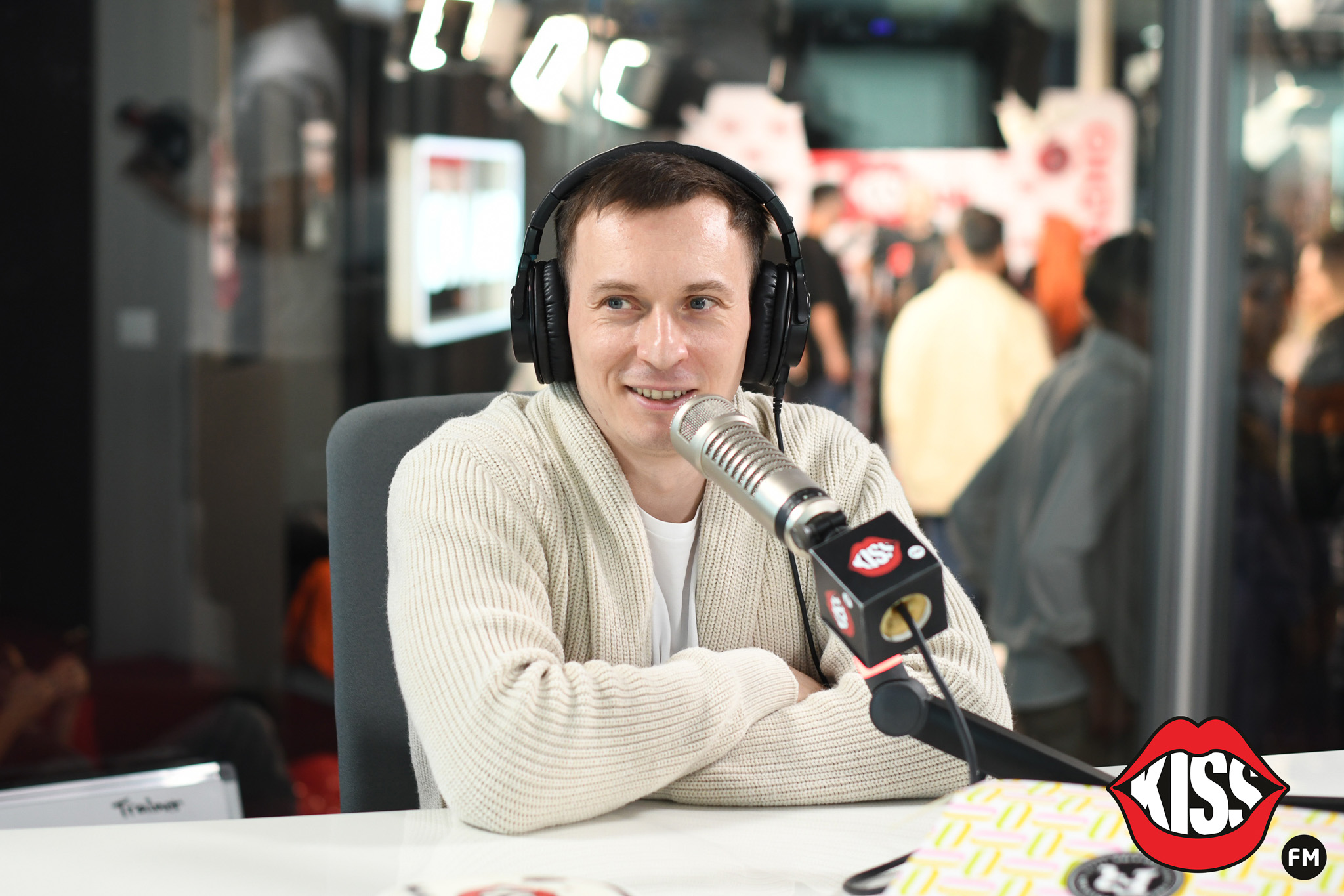 Kiss FM a împlinit 20 de ani! De două decenii asculți doar hituri!