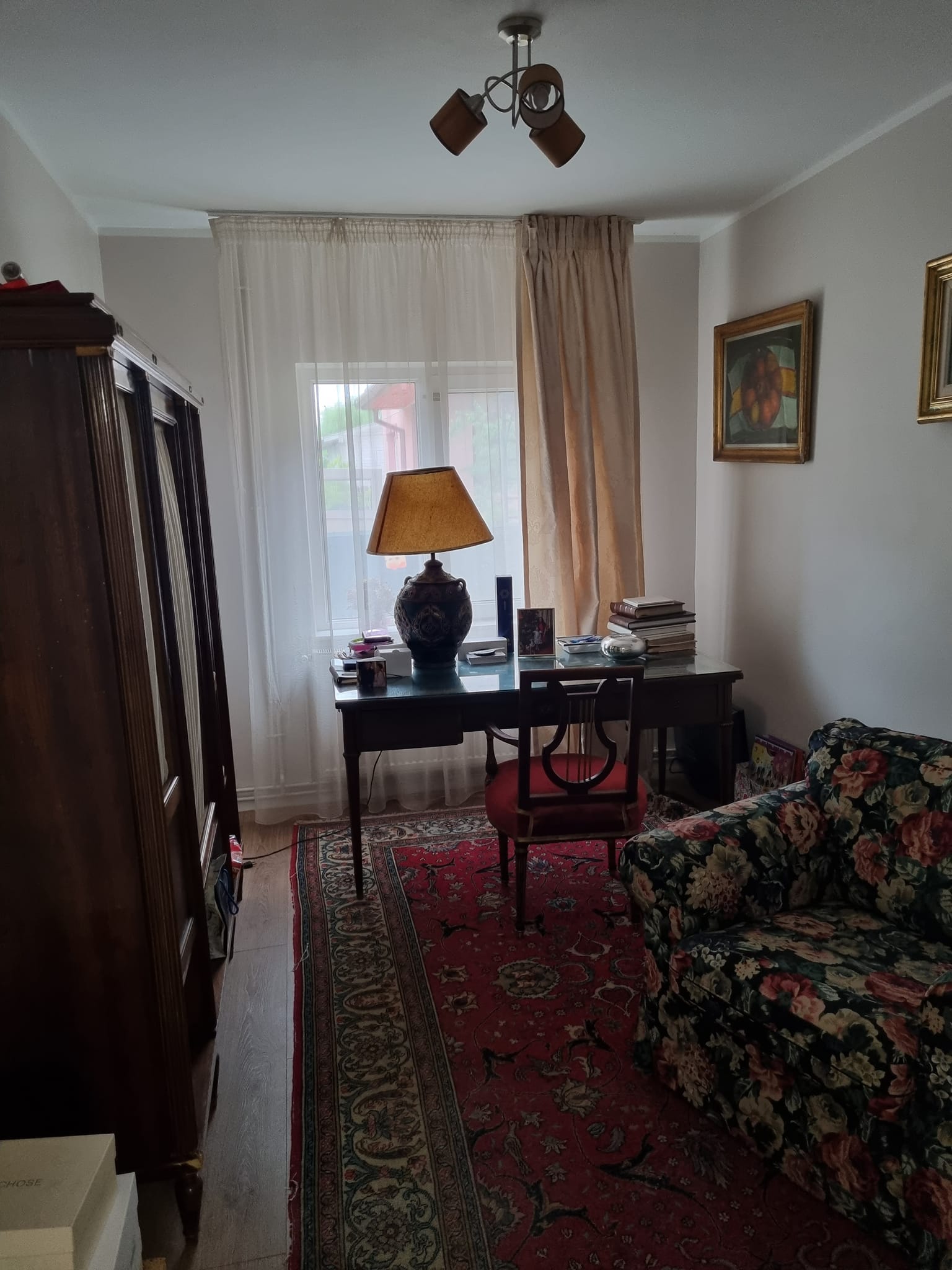 Oana Roman își vinde casa: „Ne-a rămas mare”. Câți bani cere pentru vila din Tunari