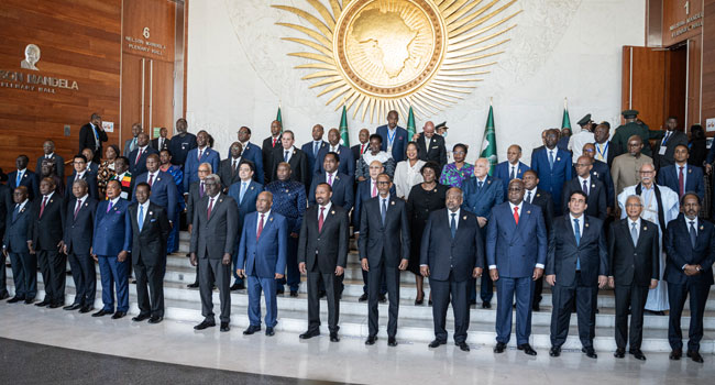 Africa’s leaders have been urged to avoid one-sided energy deals that repeat extractive patterns of the past.