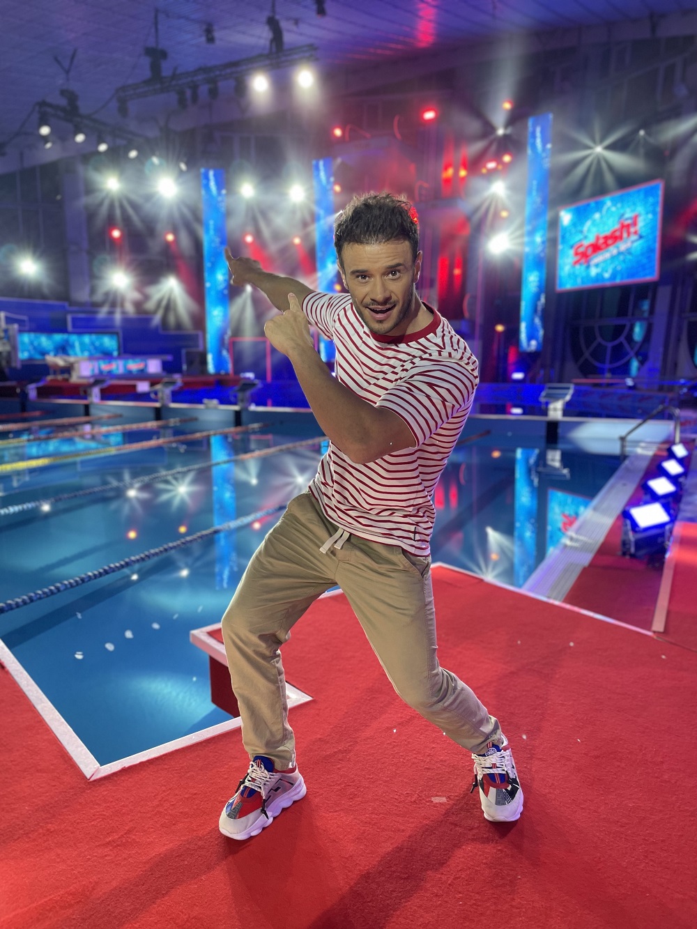 Finala „Splash! Vedete la apă”, sezonul 5. Cine sunt ultimii 12 concurenți care luptă pentru premiul de 10.000 de lei