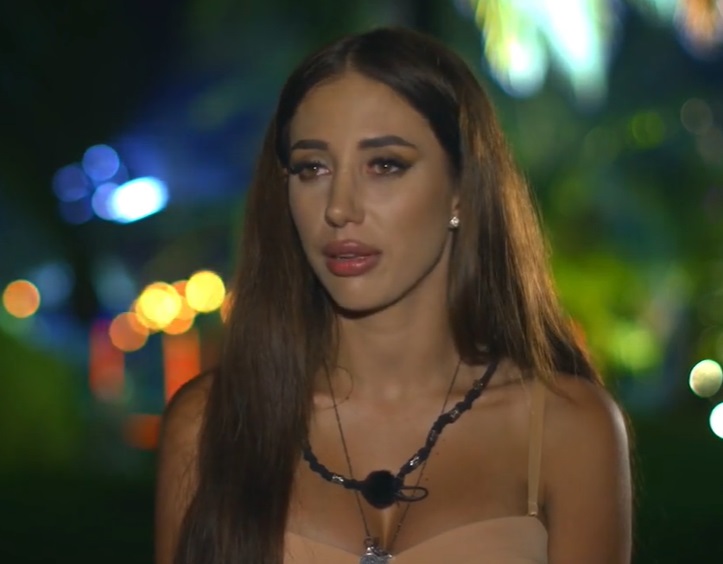 Reacția Biancăi Giurcă după ce l-a văzut pe Marius Moise sărutându-se cu ispita Oana Monea: „Noi nu suntem așa pasionali”