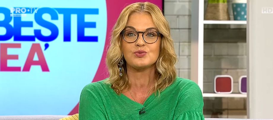 Motivul pentru care Manuela Hărăbor merge în vacanță doar în Bulgaria. " Sunt singurul conducător auto din familie" | FOTO
