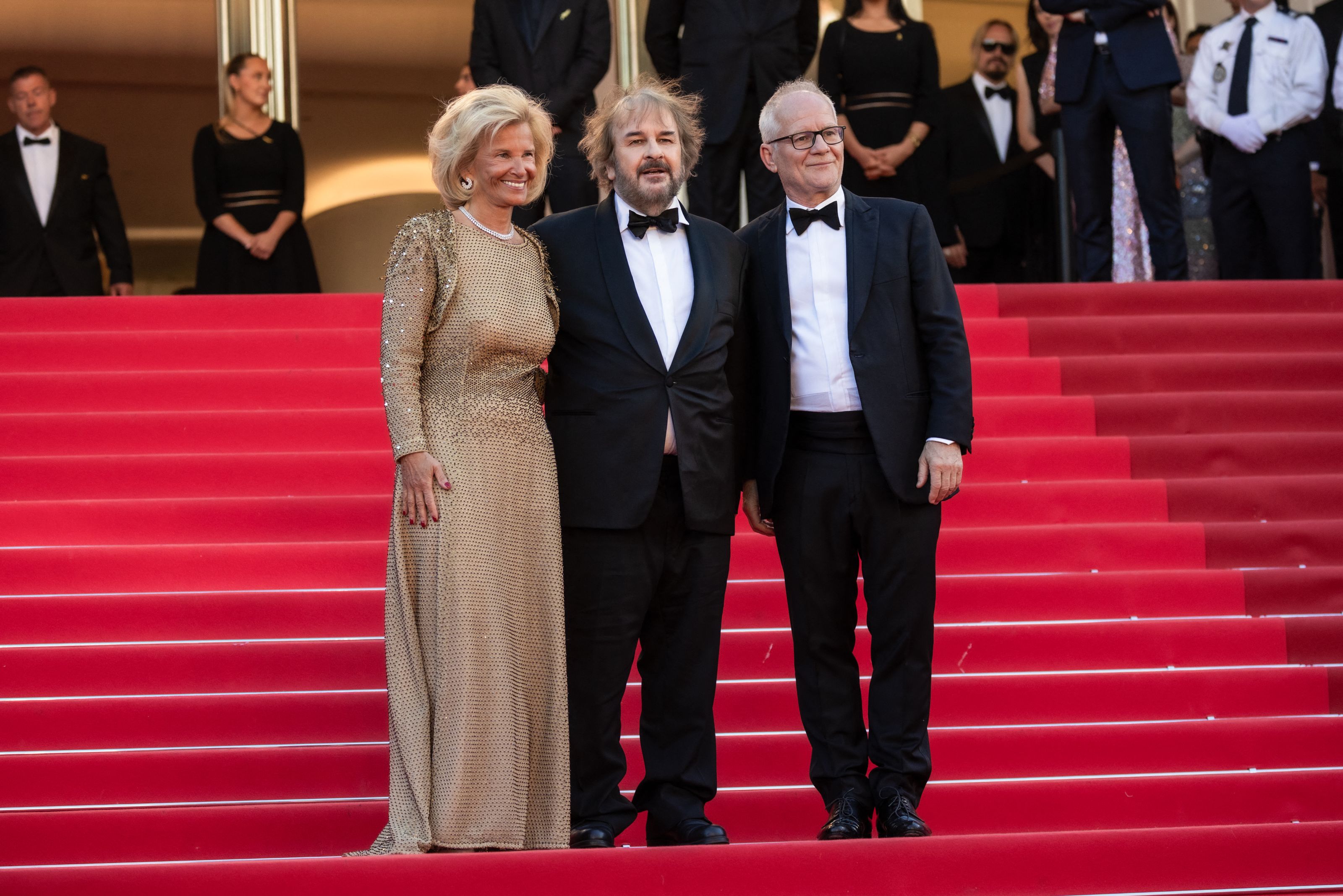 Vedete pe covorul roșu la Festivalul de Film de la Cannes 2026. Apariții spectaculoase în prima zi a evenimentului
